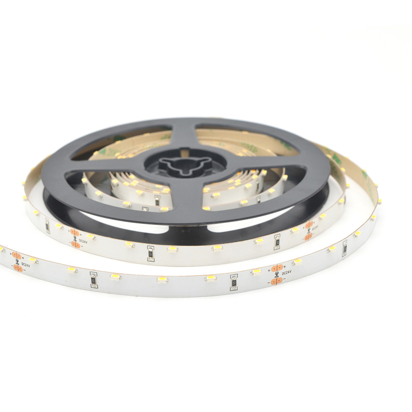 SERIE DE TIRA LED DE VISTA LATERAL SMD3014